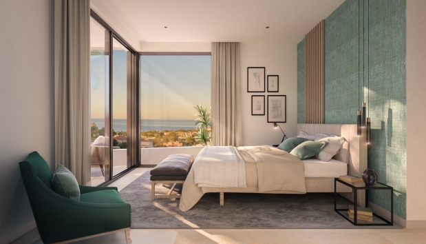 Appartementen en penthouses in Marbella Marbella